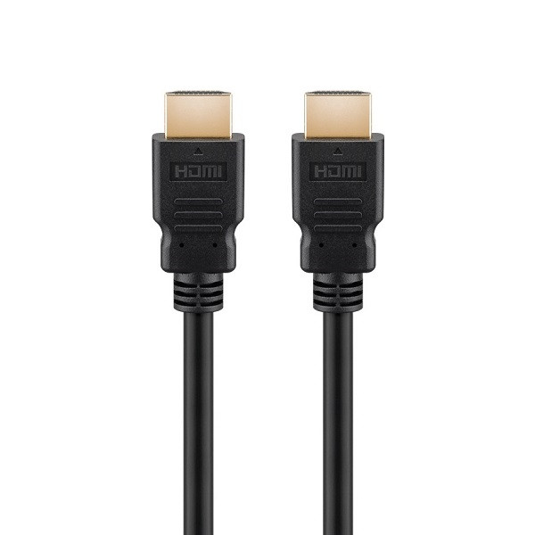 HDMI kabel 2.1 (3 meter) 47575 CVGP35000BK30 K010101075 - 1