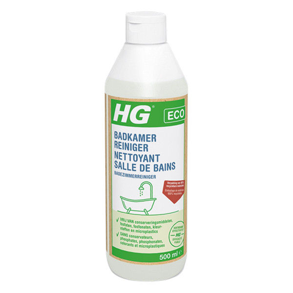 HG ECO badkamerreiniger (500 ml) 682050100 SHG00344 - 1