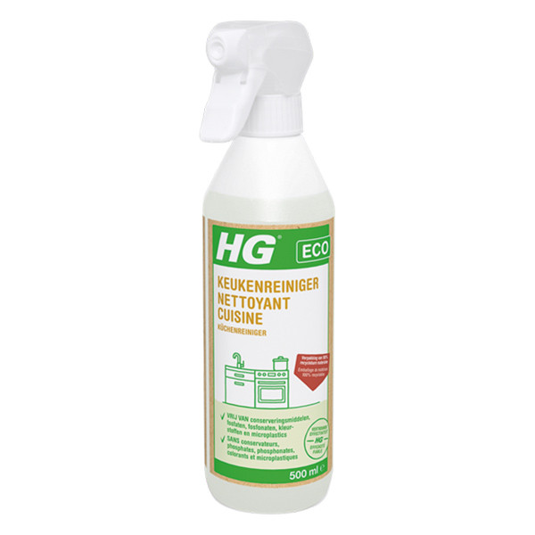 HG ECO keukenreiniger (500 ml) 688050100 SHG00347 - 1