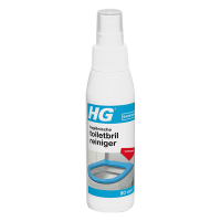 HG hygiënische toiletbril snel reiniger (90 ml)  SHG00050