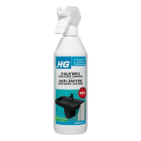 HG kalkweg gekleurd sanitair (500 ml) SHG00374 SHG00374