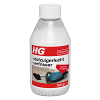 HG stofzuiger luchtverfrisser (180 gram)