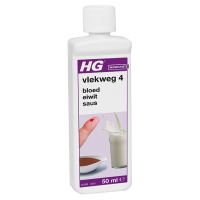 HG vlekweg nr. 4 (50 ml)  SHG00197