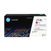 HP 214Z (W2143Z) toner magenta ultra hoge capaciteit (origineel) W2143Z 133072