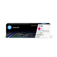 HP 219X (W2193X) toner magenta hoge capaciteit (origineel) W2193X 093346