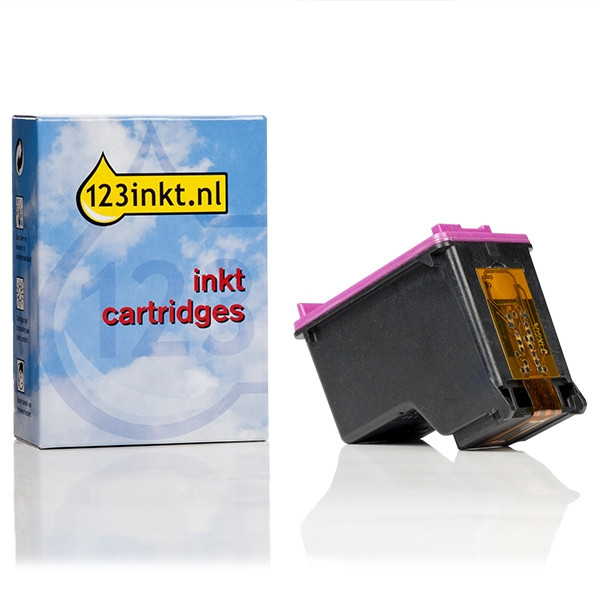 HP ENVY HP ENVY HP Inkt cartridges Combinatie aanbieding: HP 302XL zwart + kleur hoge capaciteit huismerk) 123inkt.nl