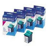 HP 51639C inktcartridge cyaan (origineel) 51639C 030046 - 1