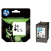 HP 54 (CB334AE) inktcartridge zwart hoge capaciteit (origineel)