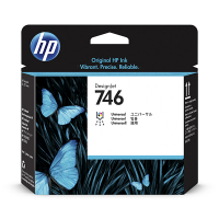 HP 746 (P2V25A) printkop (origineel) P2V25A 055346