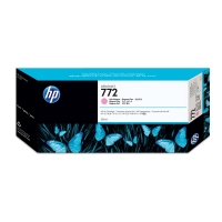 HP 772 (CN631A) inktcartridge licht magenta (origineel) CN631A 044048