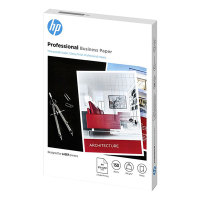 HP 7MV83A Laser Professional Business papier 200 grams glans (150 vel) 7MV83A 238737