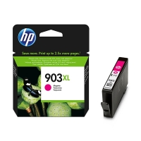 HP 903XL (T6M07AE) inktcartridge magenta hoge capaciteit (origineel) T6M07AE 044592