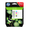 HP 912XL multipack (origineel)