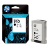 HP 940 (C4902AE) inktcartridge zwart (origineel)