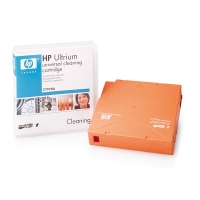 HP (C7978A) LTO Ultrium universal cleaning cartridge C7978A 098706