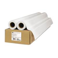 HP CH025A Everyday Mat Polypropyleen paper roll 1067 mm (42 inch) x 30,5 m - 2 stuks (120 grams) CH025A 151176