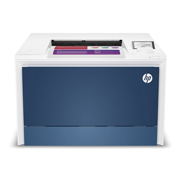 HP Color LaserJet Pro 4202dn A4 laserprinter kleur  847735 - 1