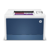 HP Color LaserJet Pro 4202dn A4 laserprinter kleur  847735