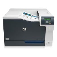 HP Color LaserJet Pro CP5225n A3 laserprinter kleur  846251