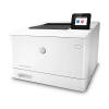 HP Color LaserJet Pro M454dw A4 laserprinter kleur met wifi  846263 - 2