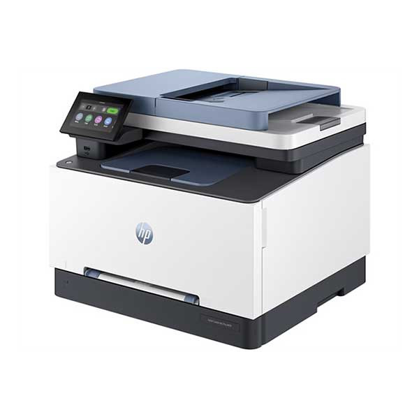 HP Color LaserJet Pro MFP 3302fdn all-in-one A4 laserprinter kleur (4 in 1) 499Q7FB19 841388 - 2
