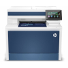HP Color LaserJet Pro MFP 4302fdw all-in-one A4 laserprinter kleur met wifi (4 in 1)