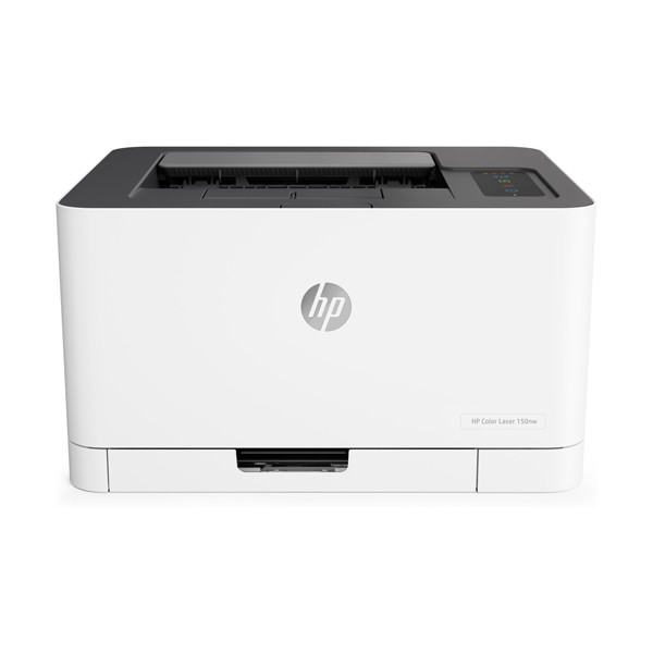 HP Color Laser 150nw A4 laserprinter kleur met wifi  846220 - 1