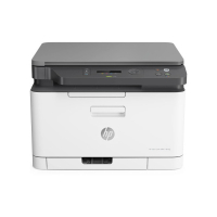 HP Color Laser MFP 178nw all-in-one A4 laserprinter kleur met wifi (3 in 1)  846224