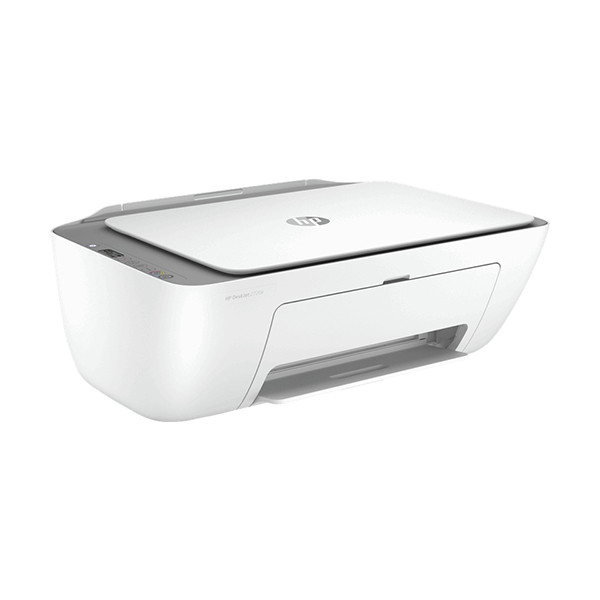 HP DeskJet 2720e all-in-one A4 inkjetprinter met wifi (3 in 1) 26K67B 841302 - 3