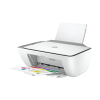 HP DeskJet 2720e all-in-one A4 inkjetprinter met wifi (3 in 1) 26K67B 841302 - 4