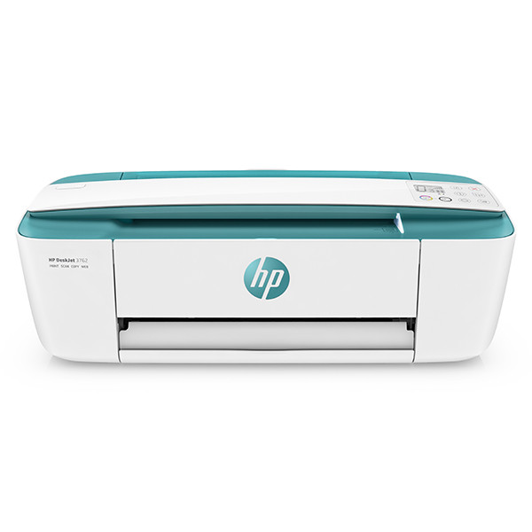 HP DeskJet 3762 all-in-one inkjetprinter met wifi (3 in 1) T8X23B629 896061 - 1