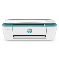 HP DeskJet 3762 all-in-one inkjetprinter met wifi (3 in 1) T8X23B629 896061