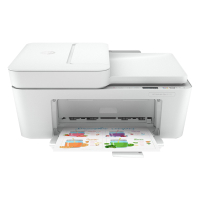 HP DeskJet Plus 4120e all-in-one A4 inkjetprinter met wifi (4 in 1) 26Q90B629 841309