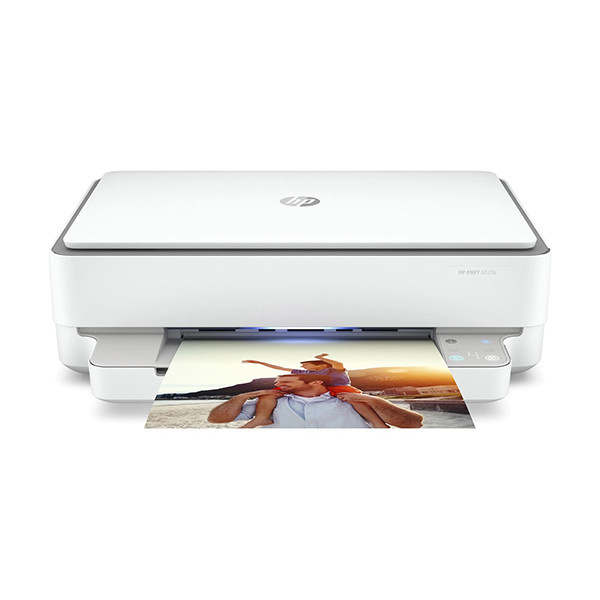 HP ENVY 6022e all-in-one A4 inkjetprinter met wifi (3 in 1) 223N5B629 841393 - 1