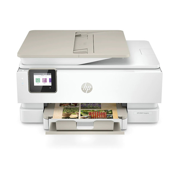 ENVY 7920e Printers HP ENVY Inspire 7920e all-in-one A4 inkjetprinter met wifi (3 in 1) hp 123inkt.nl