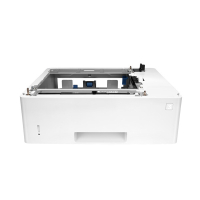 HP F2A72A optionele papierlade voor 550 vel  847959