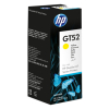 HP GT52 (M0H56AE) inkttank geel (origineel)