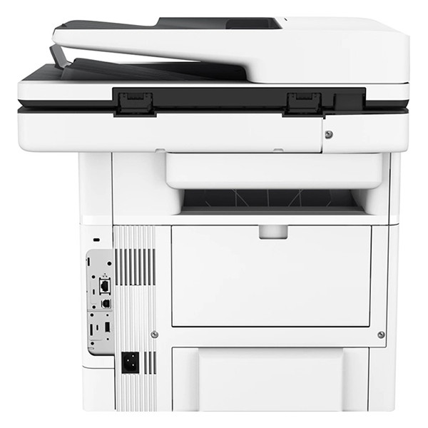 HP LaserJet Enterprise Flow MFP M528z all-in-one A4 laserprinter zwart-wit met wifi (4 in 1) 1PV67A 1PV67AB19 896064 - 5