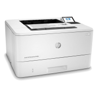 HP LaserJet Enterprise M406dn A4 laserprinter zwart-wit  846382