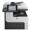 HP LaserJet Enterprise M725dn A3 laserprinter zwart-wit (3 in 1)