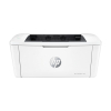 HP LaserJet M110w A4 laserprinter zwart-wit met wifi