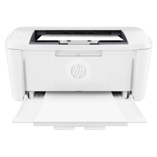 HP LaserJet M110w A4 laserprinter zwart-wit met wifi  847207 - 1