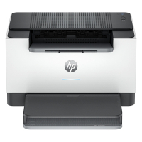 HP LaserJet M207dw A4 laserprinter zwart-wit met wifi 8J9K9FB19 841395