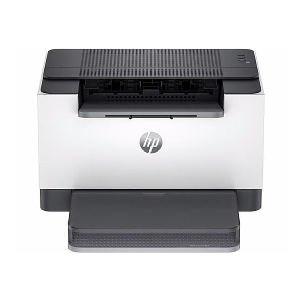 HP LaserJet M209d A4 laserprinter zwart-wit 8J9L0FB19 841396 - 1