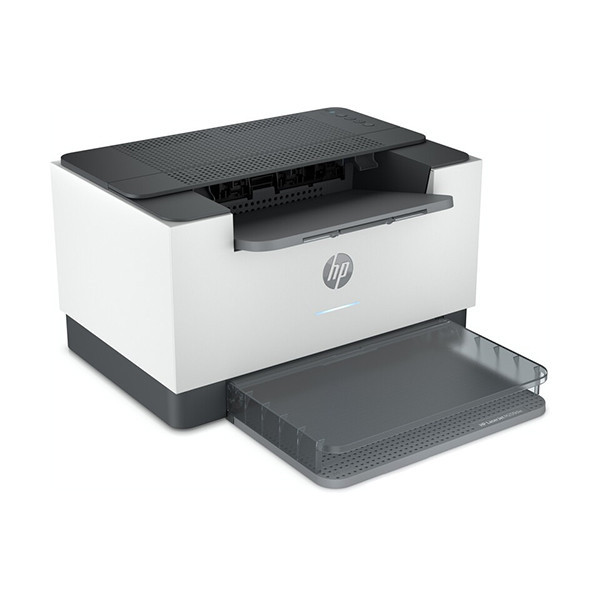 HP LaserJet M209dw A4 laserprinter zwart-wit met wifi  846408 - 3