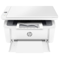 HP LaserJet MFP M140w all-in-one A4 laserprinter zwart-wit met wifi (3 in 1) 2A130FABD 7MD72FB19 841298