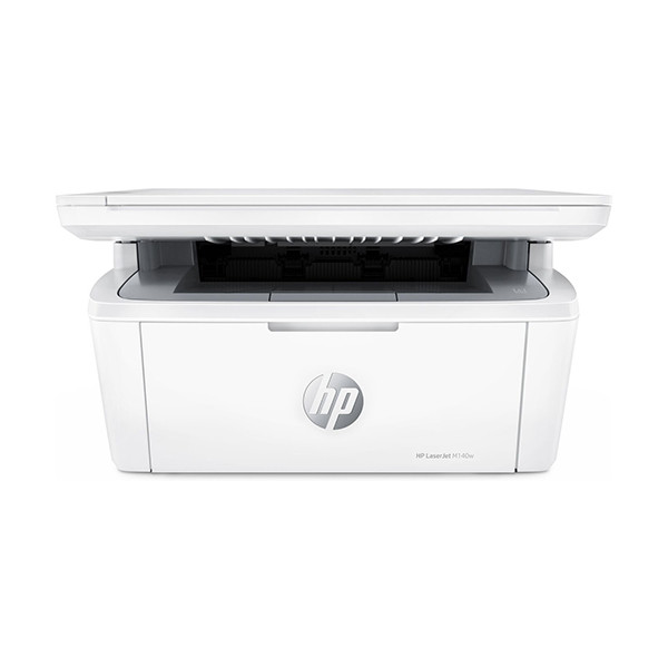 HP LaserJet MFP M140w all-in-one A4 laserprinter zwart-wit met wifi (3 in 1) 2A130FABD 7MD72FB19 841298 - 2