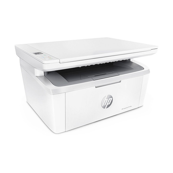 HP LaserJet MFP M140w all-in-one A4 laserprinter zwart-wit met wifi (3 in 1) 2A130FABD 7MD72FB19 841298 - 4