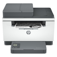 HP LaserJet MFP M234sdw all-in-one A4 laserprinter zwart-wit met wifi (3 in 1)  846417