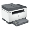 HP LaserJet MFP M234sdw all-in-one A4 laserprinter zwart-wit met wifi (3 in 1)  846417 - 2